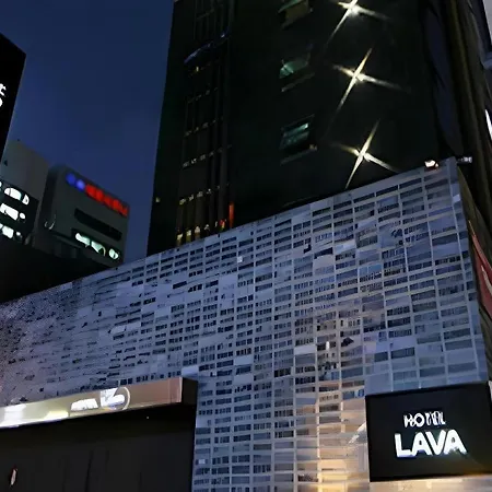 Hotel Lava Seocho