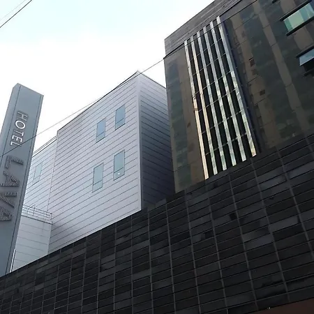 Hotel Lava Seocho