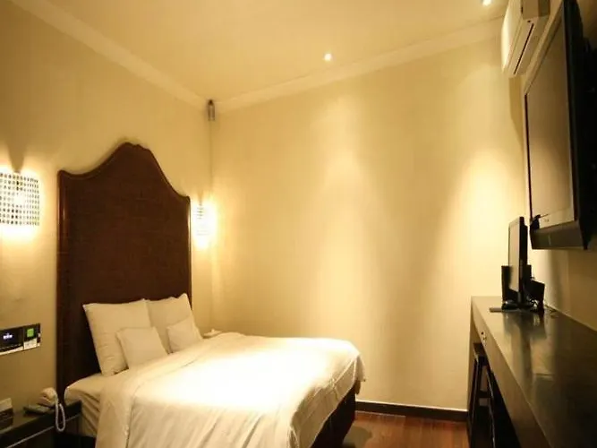 Motel Lava Seocho Seoul