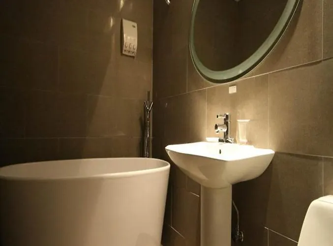 Lava Seocho 3* Seoul