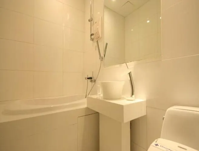 Lava Seocho Motel