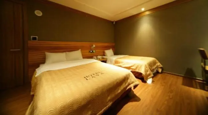 Lava Seocho 3* Seoul