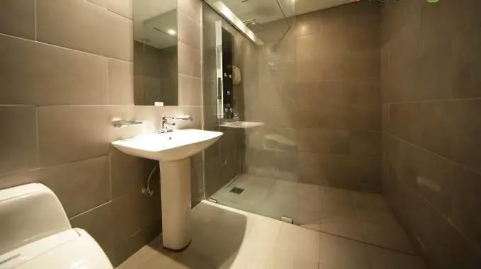 Lava Seocho Motel