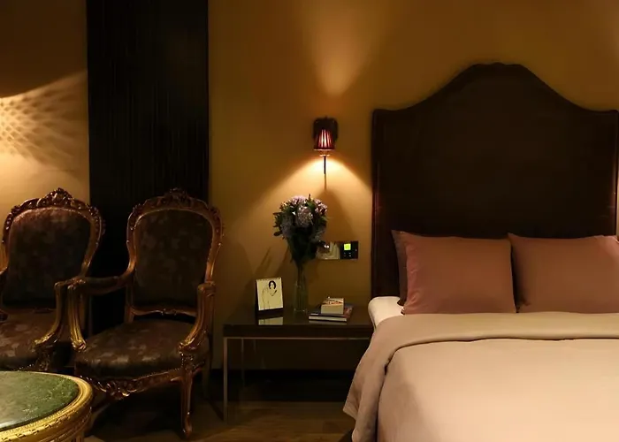 Lava Seocho 3* Seoul