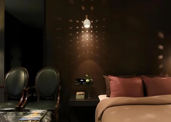Motel Lava Seocho