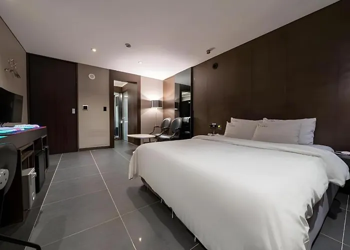 Motel Lava Seocho