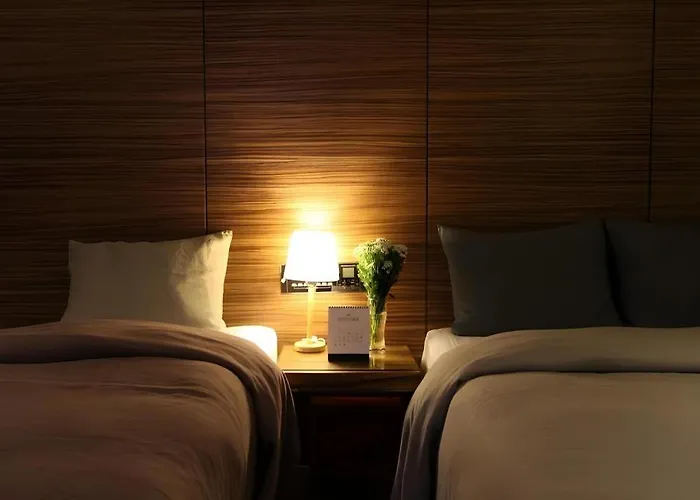 Motel Lava Seocho 3*