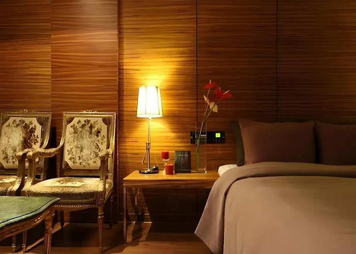 Motel Lava Seocho Seoul