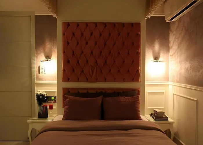 Motel Lava Seocho