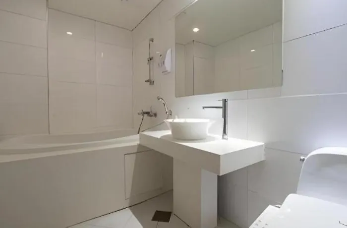 Lava Seocho Motel