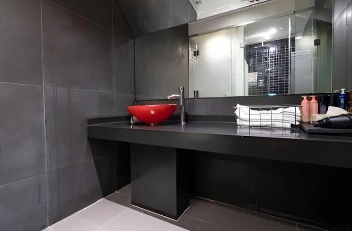 Motel Lava Seocho 3*