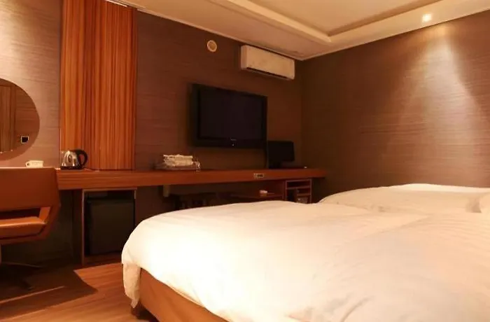 Motel Lava Seocho
