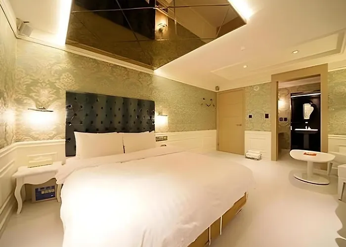 Lava Seocho Seoul
