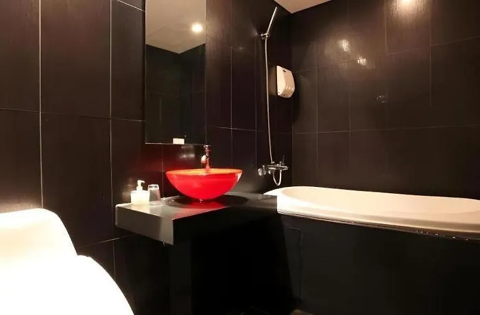 Motel Lava Seocho 3*