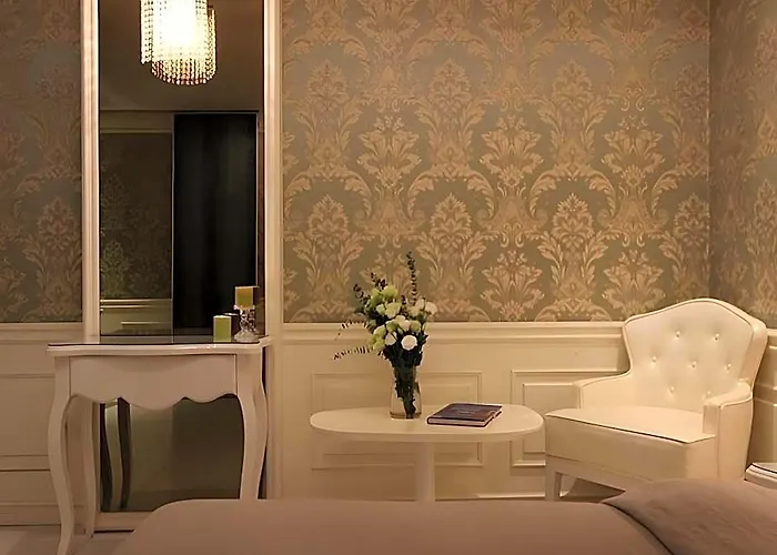 Lava Seocho 3* Seoul