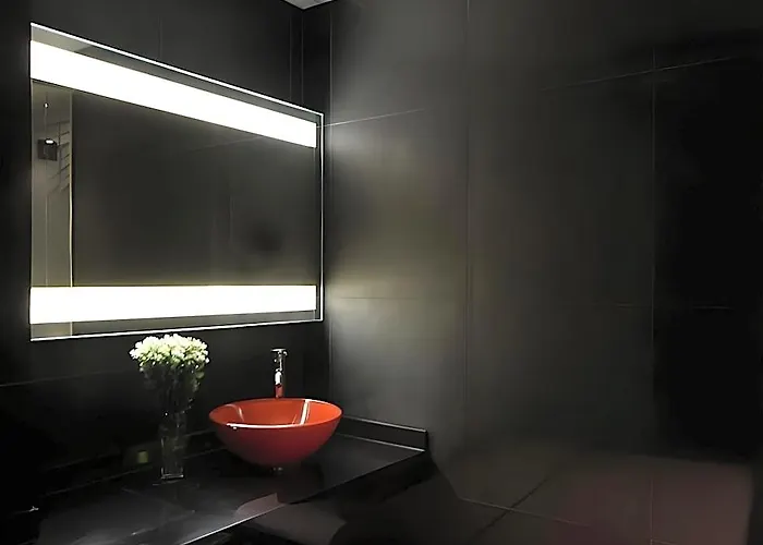 Motel Lava Seocho