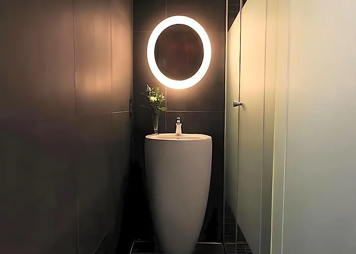 Motel Lava Seocho