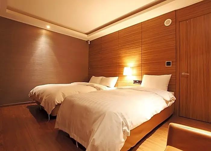 Lava Seocho Motel 3*