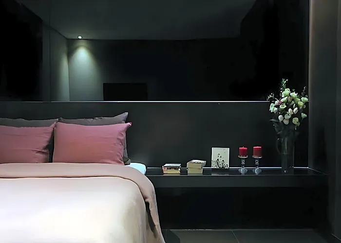 Motel Lava Seocho