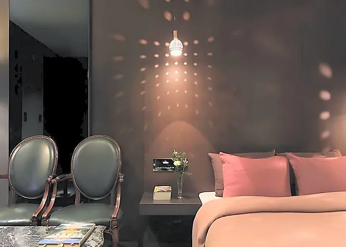 Motel Lava Seocho 3*